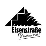 eisenstrasse mostviertel niederösterreich logo