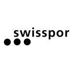 swisspor logo